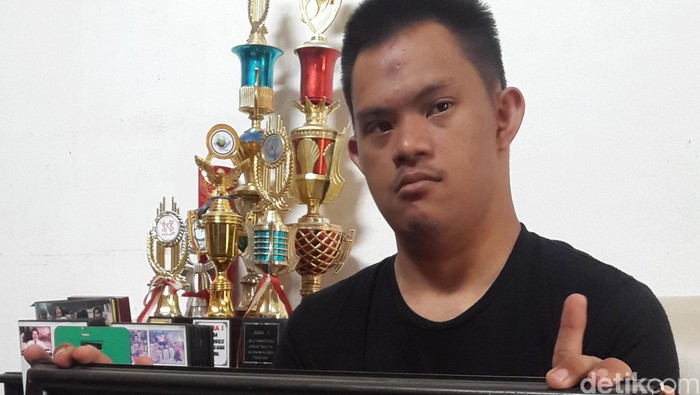 Foto: Firdaus Anwar Foto: Firdaus Anwar