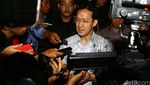 Foto: Sunny, Mantan Staf Ahok yang Kini Jadi Pembina PSI
