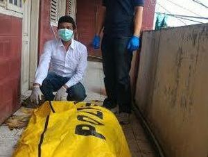 Saksi Kunci Bantu Pelaku Buang Potongan Tubuh Wanita Hamil yang Dimutilasi