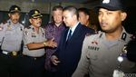 Aguan dan Sunny Selesai Jalani Pemeriksaan