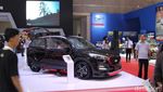 Hyundai Modifikasi SUV Tucson, Makin Kece