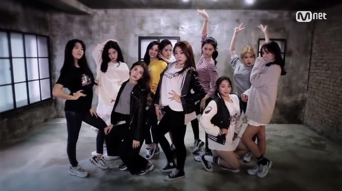 Manajemen Bebaskan Grup Jebolan Produce 101 I.O.I Berkarier Solo