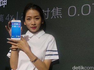 Meizu Pro 6 Punya Varian Otak Samsung