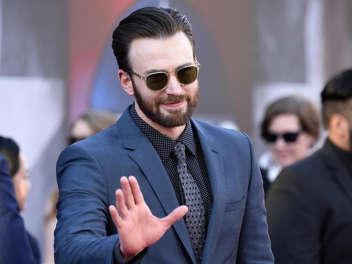 Foto: Frazer Harrison/Getty Images Foto: Frazer Harrison/Getty Images