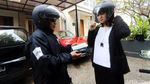 uberMOTOR Hadir di Jakarta