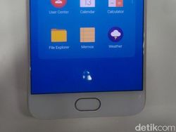 Meizu Pro 6 Berotak 10 Inti