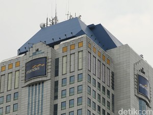 Bank Mandiri Mau Akuisisi Bank di Filipina