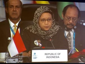Menlu: Indonesia Jadi Inisiator Pembentukan Kelompok Perdamaian di OKI