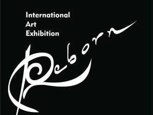 24 Perupa dari 5 Negara Pameran Reborn di Jakarta