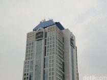 Bank Mandiri Cetak Laba Rp 55 T Sepanjang 2024