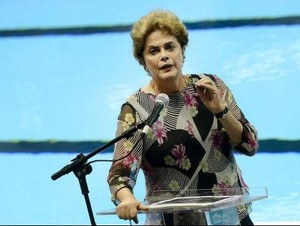 Komisi Khusus Parlemen Brasil Rekomendasikan Pemakzulan Presiden Rousseff