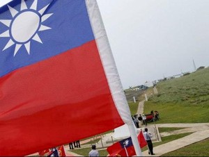 Kenya Paksa Warga Taiwan Naik Pesawat ke China
