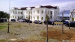 Megahnya Gedung Putih di Aceh