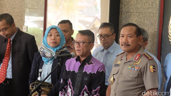 Ditjen Pajak Kantongi Data WNI di Dokumen Panama Papers Sejak 2015