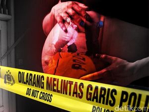 Mutilasi di Riau: Alat Kelaminnya Terpotong, Badan Hilang