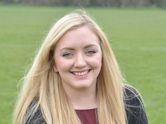 Cerita Lauren, Takut pada Udel Gara-gara Idap Omphalophobia