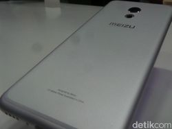 Meizu Pro 6 Berotak 10 Inti