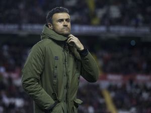Enrique Akui Tekanan di Pekan Terakhir Besar, tapi Yakin Barca Sudah Terbiasa