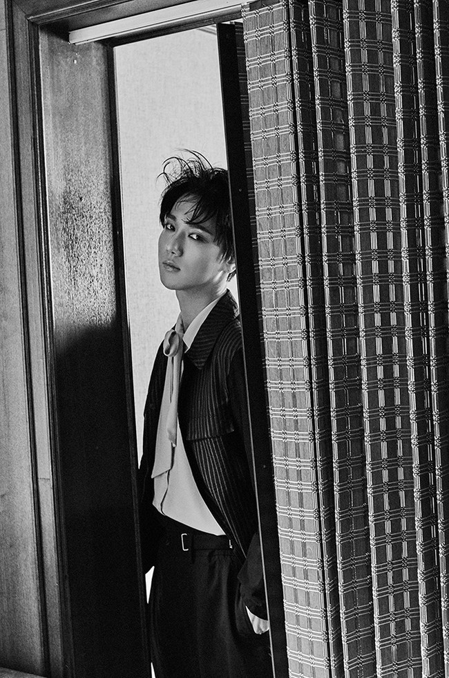 Baru-baru ini Yesung Super Junior juga membuat fans khawatir. Ia diketahui makan dua hari sekali agar bentuk tubuhnya sempurna saat comeback. Tapi Yesung mengklarifikasi bahwa diet itu dia lakukan tiga tahun lalu. Kini pola makannya sudah lebih sehat. Foto: SM Entertainment