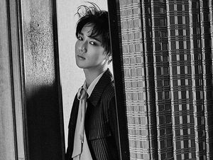 Yesung SuJu Hanya Makan Sekali dalam 2 Hari, Berbahayakah?