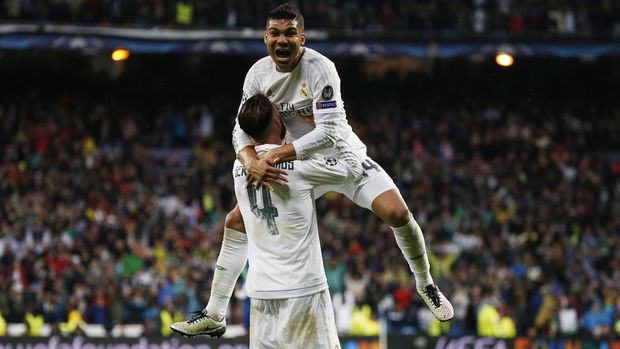 Perisic menganggap Ramos dan Ramos sebagai penyundul serta perebut bola terbaik.