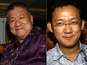 Kenal Lama dengan Sunny, Aguan: Dia Tempat Menyampaikan Aspirasi