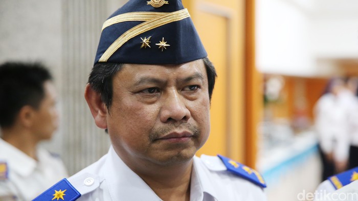 Selain Citilink, Lion Air juga Langgar SOP Tes Kesehatan Pilot