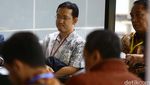 Foto: Sunny, Mantan Staf Ahok yang Kini Jadi Pembina PSI