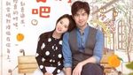 Relationship Goal: Song Ji Hyo dan Chen Bolin!