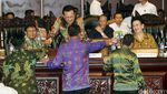 DPD Raker dengan BPK