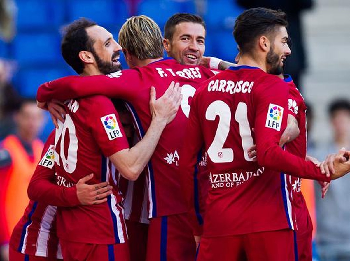 Foto: Getty Images/Alex Caparros