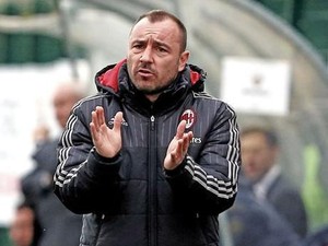 Para Pemain Milan Akan Berjuang Demi Masa Depannya di San Siro