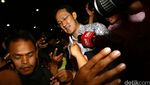 Aguan dan Sunny Selesai Jalani Pemeriksaan