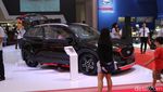 Hyundai Modifikasi SUV Tucson, Makin Kece