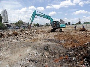 Untuk Pak Ahok: Komnas HAM Ungkap Derita Warga Setelah Kalijodo Digusur