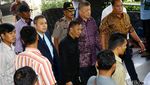 Aguan Diperiksa KPK