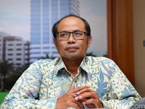 Capim KPK Nyoman Wara Patahkan Gugatan soal Audit BLBI