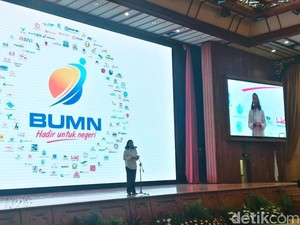 Humas BUMN Singgung Eks Petinggi Sakit Hati, Sindir Said Didu?