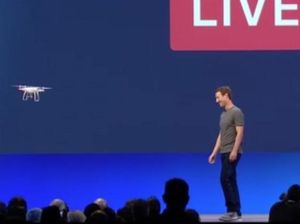 Kampanye Facebook Live Habiskan Rp 664 Miliar