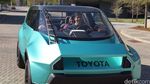 Toyota Boxy Buatan Mahasiswa