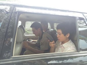 6 TKA Ilegal asal Tiongkok di Mojokerto Ditangkap Petugas Imigrasi