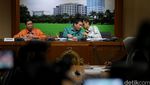 BPK Bicara Soal Audit RS Sumber Waras