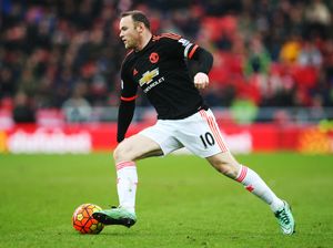 Rooney Tak Sabar Main Bareng Ibrahimovic