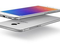Meizu Pro 6 Berotak 10 Inti