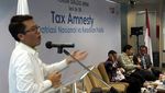 HIPMI Bicara Tentang Tax Amnesty