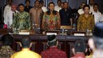 DPD Raker dengan BPK