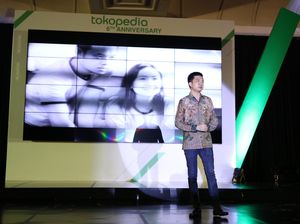 Komodo Indonesia Bereaksi Atas Masuknya Alibaba di Lazada