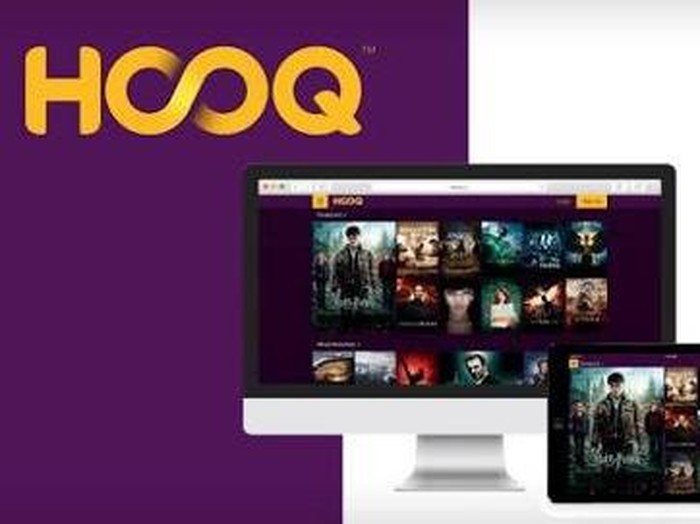Foto Hooq