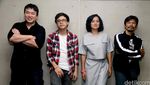 Seru-seruan Bareng Para Pemain Film Juara
