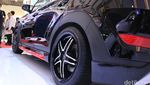 Hyundai Modifikasi SUV Tucson, Makin Kece